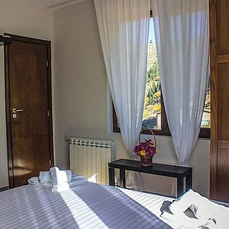 Hotel Trigrad Beden