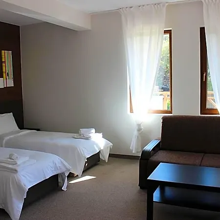 Hotel Trigrad Beden