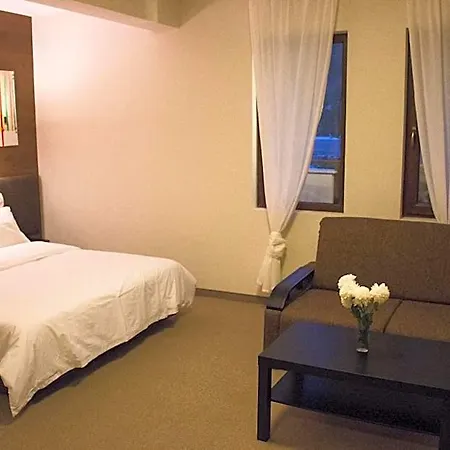 Hotel Trigrad