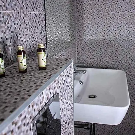 Hotel Trigrad *