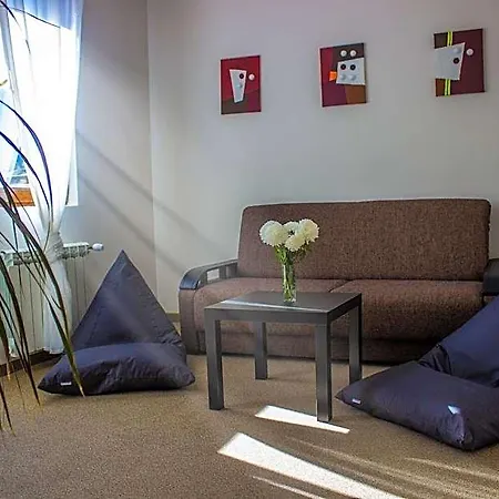 Hotel Trigrad Beden