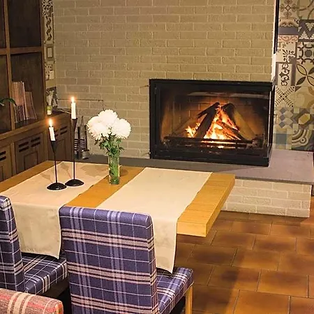 Trigrad Hotel