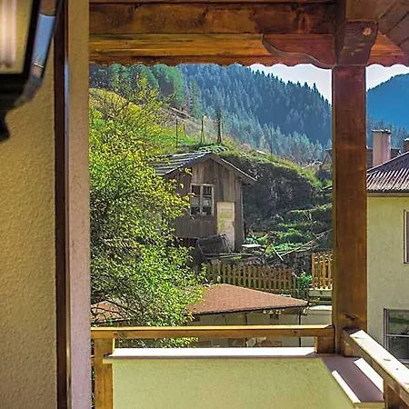 Hotel Trigrad