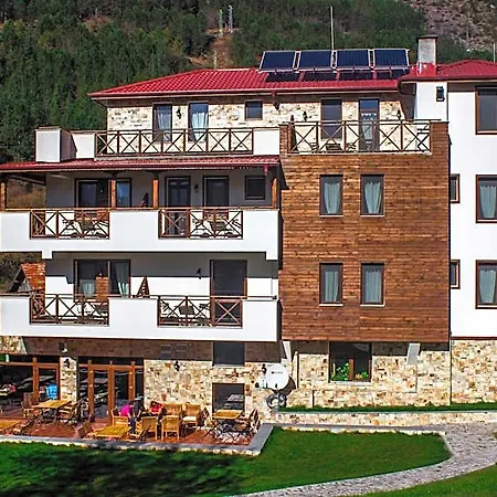 Trigrad Hotel *