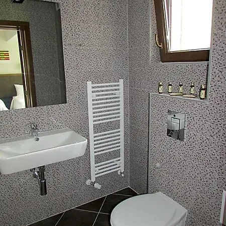 Hotel Trigrad Beden