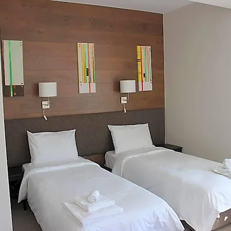 Hotel Trigrad