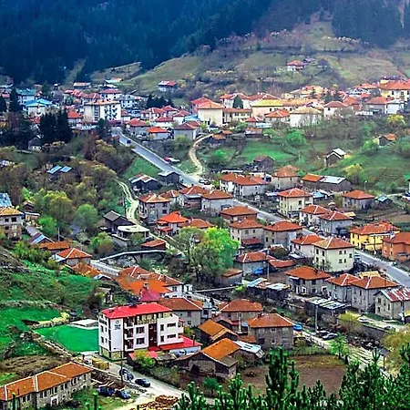 Trigrad Hotel Beden