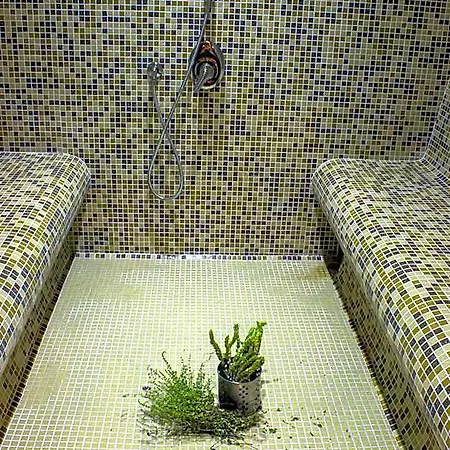 Trigrad Hotel Beden