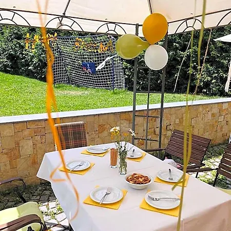 Trigrad Hotel *